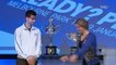 Clijsters face à une qualifiée à l'Open d'Australie