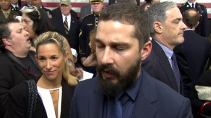 Brad Pitt on Fury cast: 'Military training made us closer'