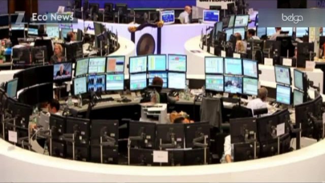 Le FMI cherche 500 milliards de dollars pour la zone euro