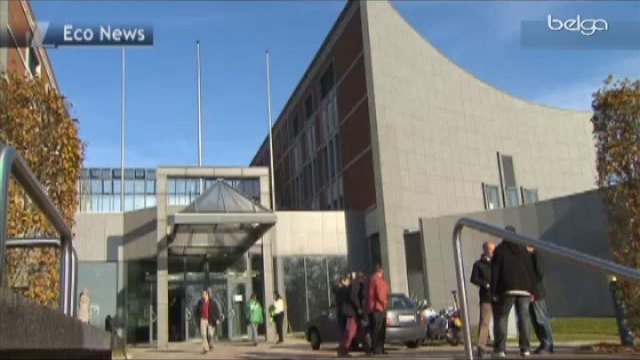 Reprise des laboratoires Thissen par Cenexi