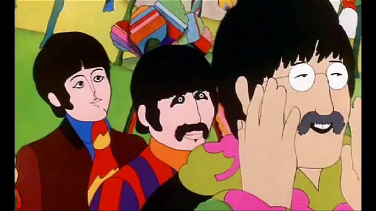 Hello, de Lionel Richie revisité