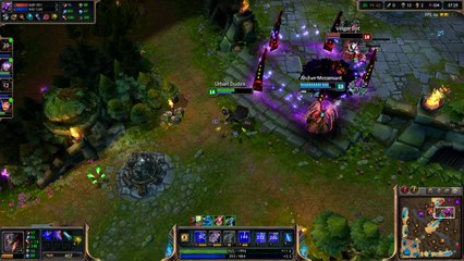 League of Legends Let's Play Episode 601