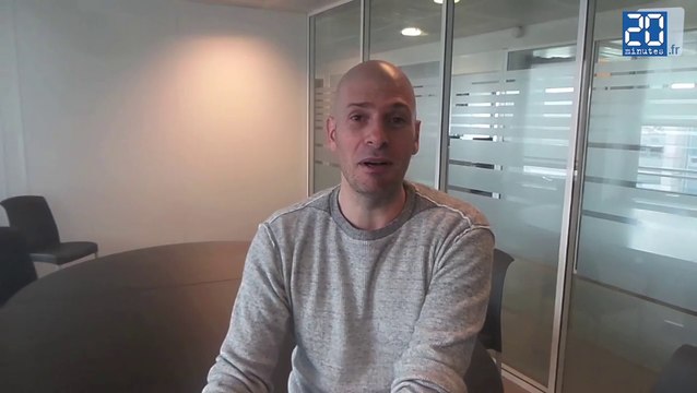 Akhenaton: «Je suis en vie, la vie est belle»