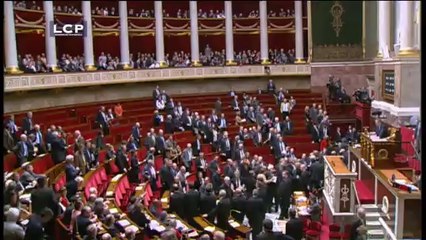 Propos de Guéant : un député parle de nazisme