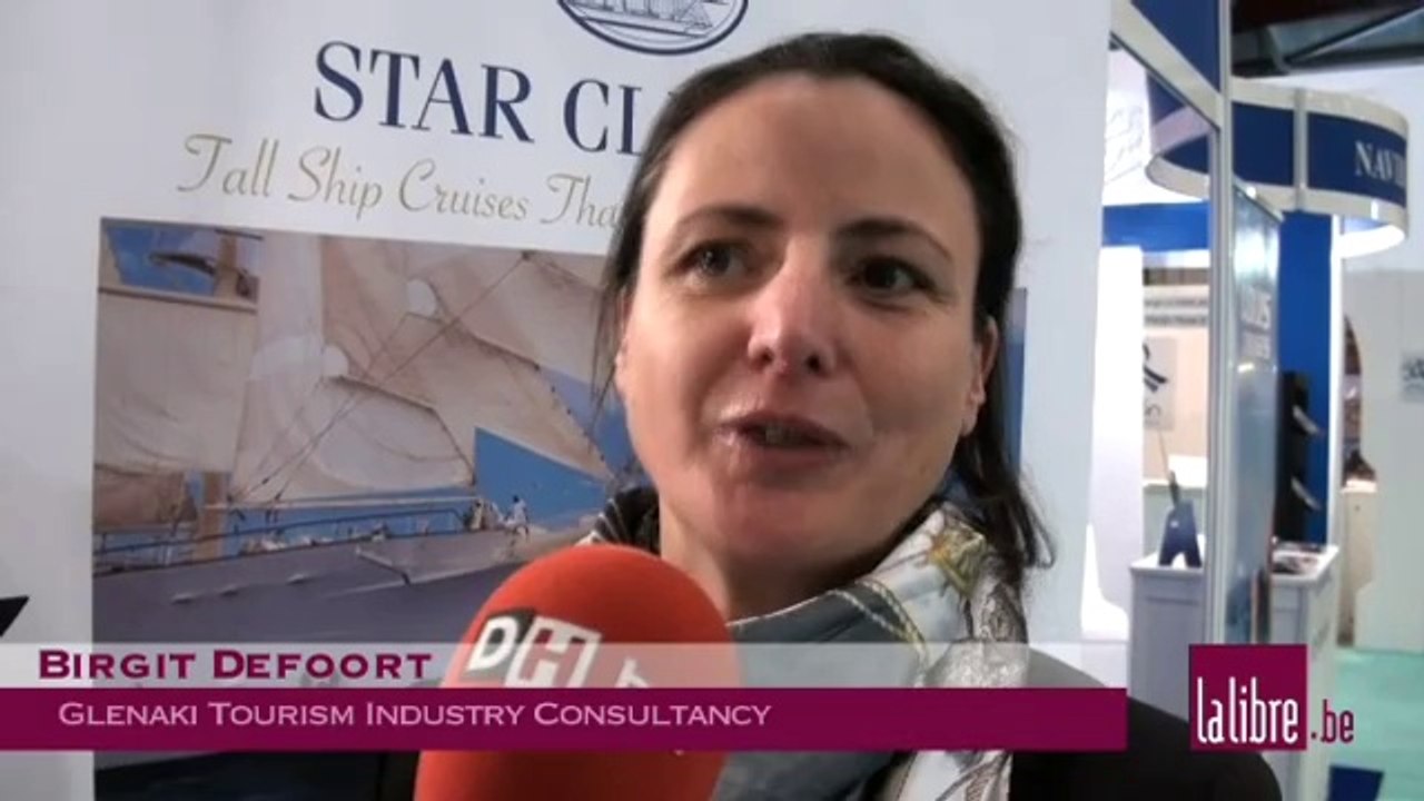 L'après-Concordia : les croisières coulent-elles à pic?