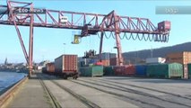 Une année 2011 contrastée pour le Port autonome de Liège