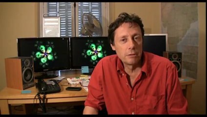 Antoine de Maximy ivre en Corée du Sud