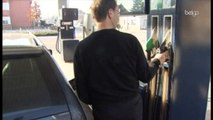 Le prix de l'essence atteint des sommets!