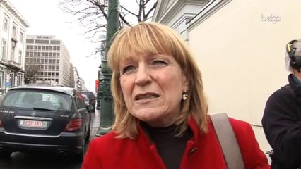 La réforme des pensions bouclée ce mardi ?