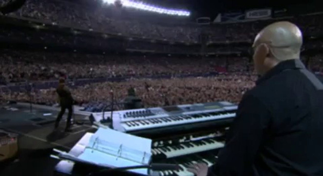 Wrecking Ball - Springsteen