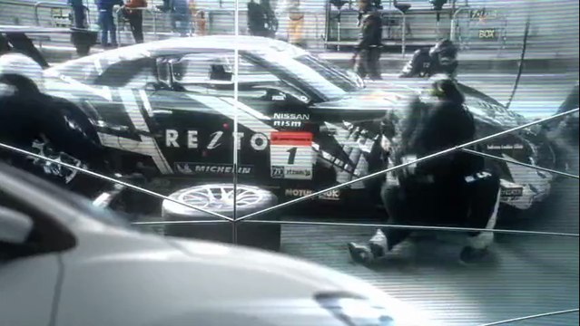 Vidéo : la Nissan Pulsar Nismo Concept en action