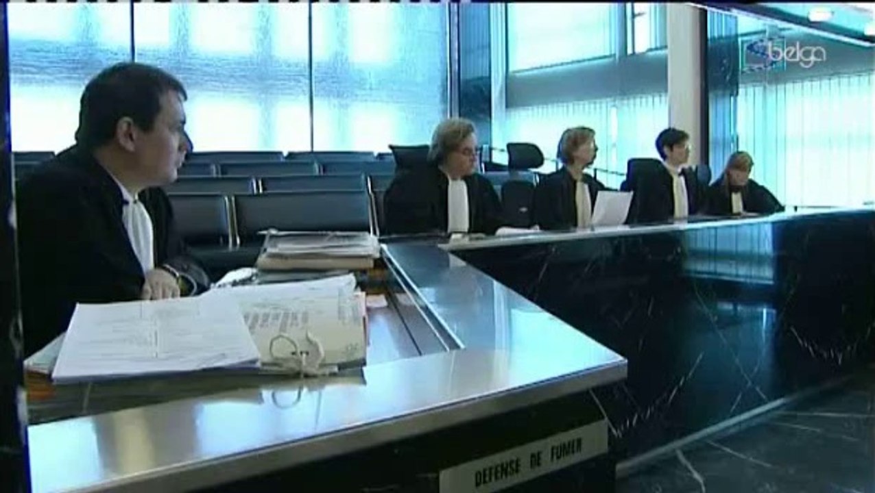 Report de la "Carolo bis" au mois d'avril
