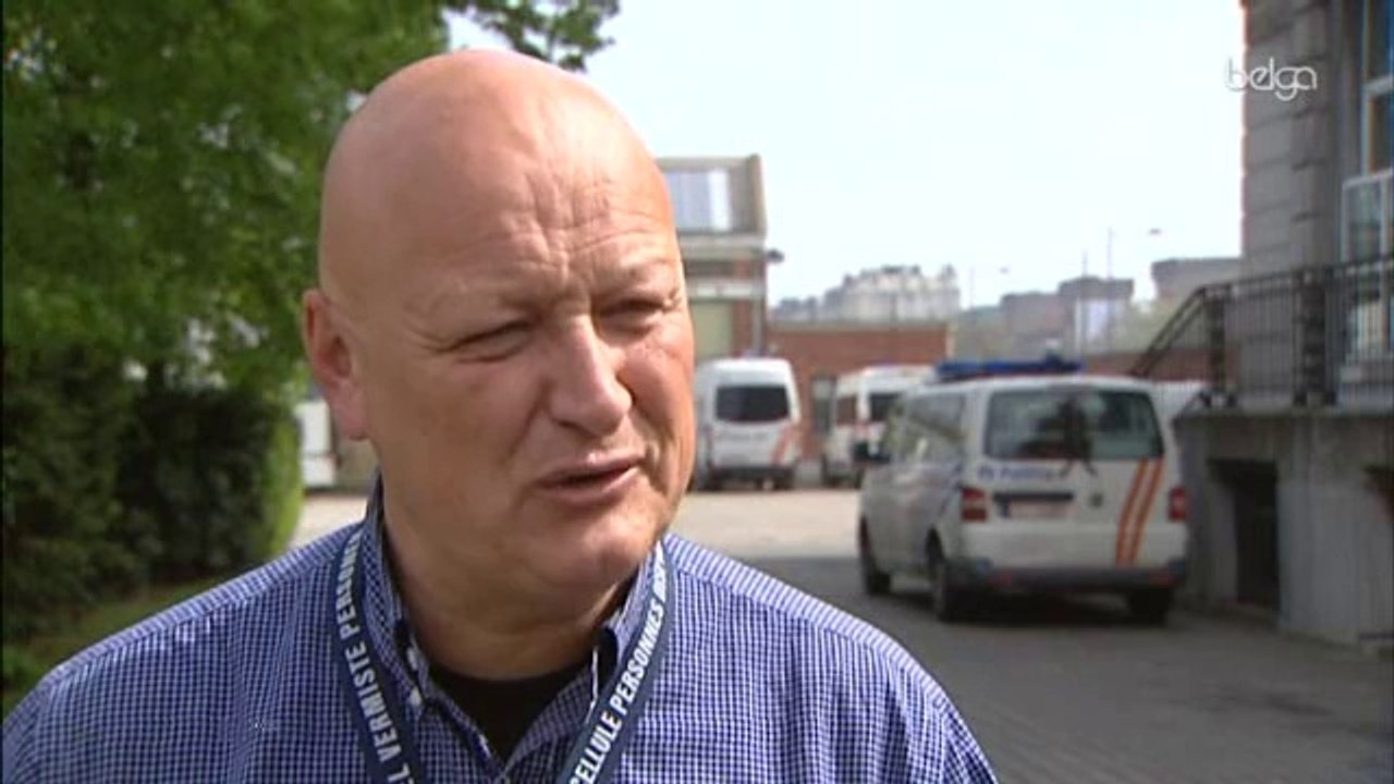 1.604 disparitions inquiétantes en 2011