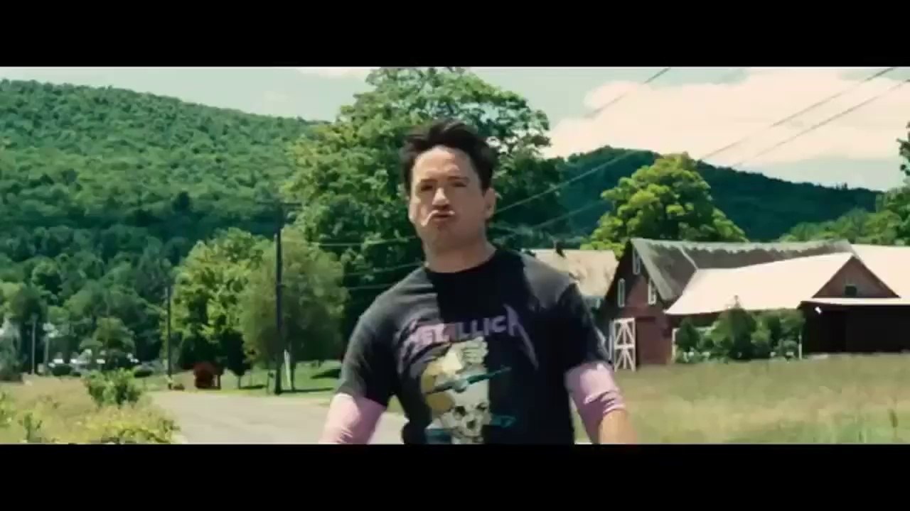 Yargıç (2014) - Fragmanı