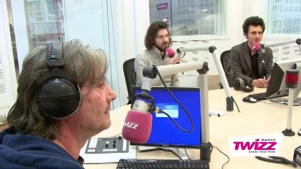 'Let Go', le nouvel album de Revolver