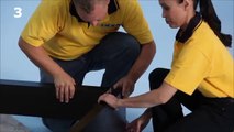 Tuto pour monter un meuble IKEA