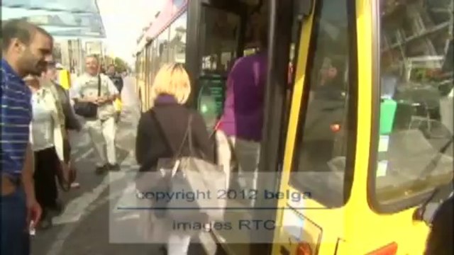 Liège: abonnement TEC à un euro ?