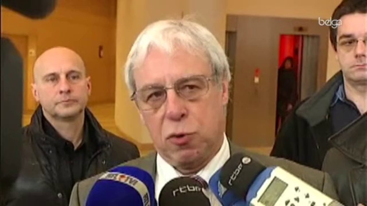 Meister : réunion de conciliation