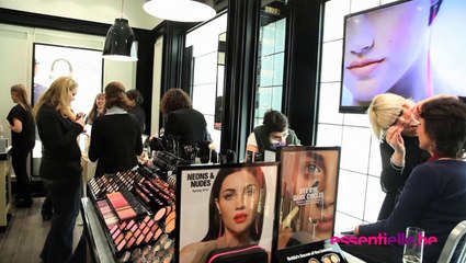 Beauty Party Bobbi Brown