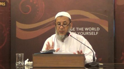 IFL Bulughul Maram Part15