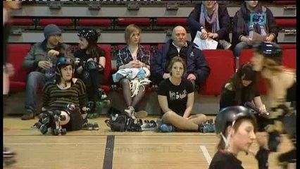 Charleroi, "Ville Européenne du Sport" pour 2012