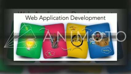 Web Development Services in India