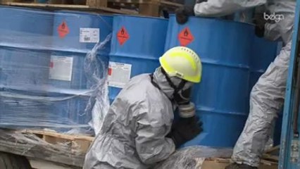 Ring paralysé ce samedi matin