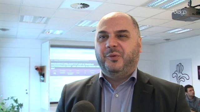 Les pompiers bruxellois recrutent