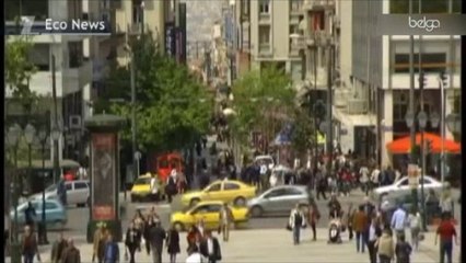 FMI: 28 milliards d'euros pour la Grèce