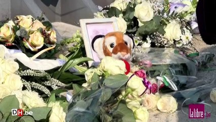 Tragédie de Sierre: hommage aux victimes à Lommel