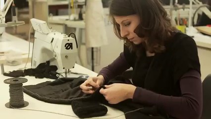 Les secrets de la petite veste noire de Chanel