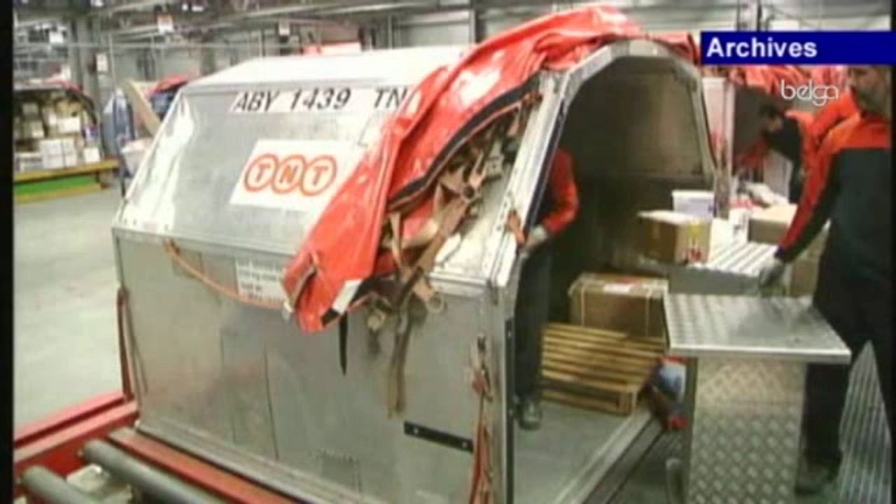 UPS reprend TNT : "Rien ne change pour Liège"