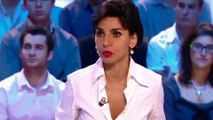 Rachida Dati pète les plombs en direct à la télévision concernant sa fille Zohra