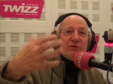 Jacques Mercier: rencontre insolite
