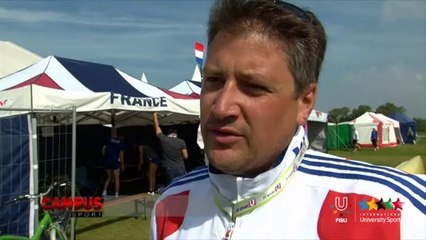 13th World University Rowing Championships 2014 - Campus Sport 27