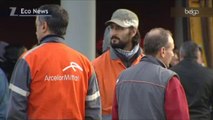 ArcelorMittal: espionnage social ?