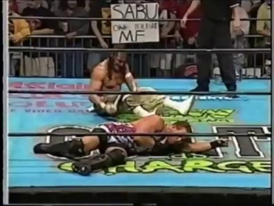 ECWPPVamania 2