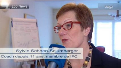 Le coaching en plein développement