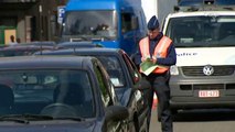 La Belgique a le corps de police le plus grand du Benelux