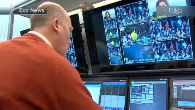 JO Londres: record de sociétés belges