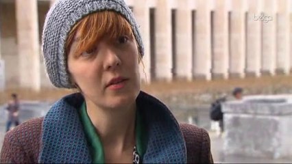 Stop au harcèlement sexuel dans la rue!