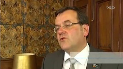 Liège: la lutte contre les mendiants se durcit