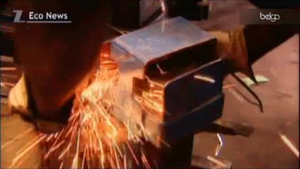 Bekaert : chiffre d'affaires en baisse