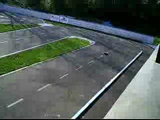 circuit à Herrlisheim le 12.10.05