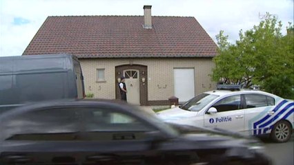Une femme tuée accidentellement par son mari à Erembodegem