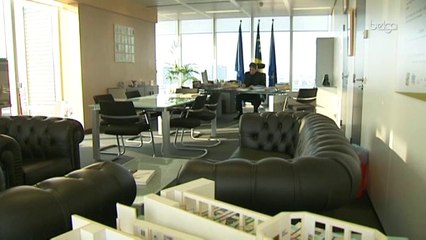 Le chauffeur d'Emir Kir arrêté