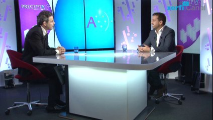 Rodolphe Bellenguez, Xerfi Canal La finance et la maîtrise des risques : où en est-on ?