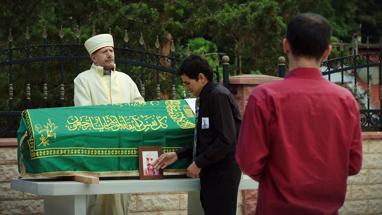 Tut Sözünü  21 Kasım'da Sinemalarda