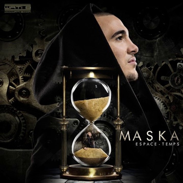 Maska - Rien Sans Les Autres (extrait)
