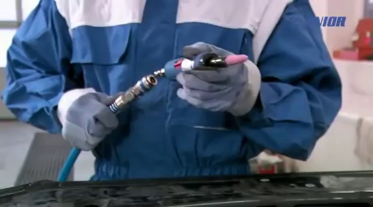 Scule pneumatice